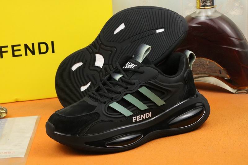Fendi sz38-44 m0131